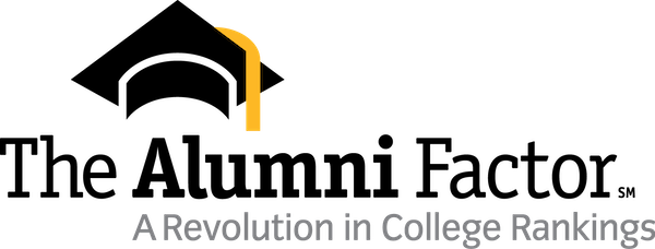 Alumni Factor Logo