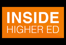 Inside Higher Ed Logo